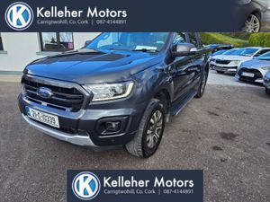 211 Ford Ranger Wildtrak - Image 2