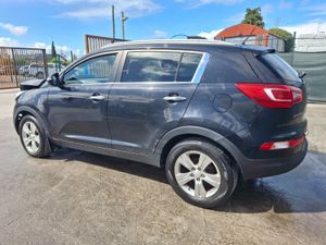 2013 Kia Sportage  1.7 Diesel - Image 4