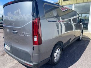 2026 MAXUS DELIVER 7 PRE-REGISTERED - Image 4