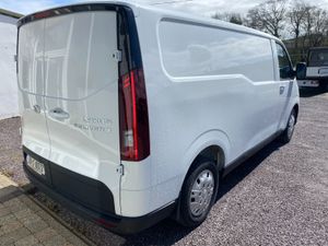 2026 MAXUS DELIVER 7 PRE-REGISTERED - Image 4