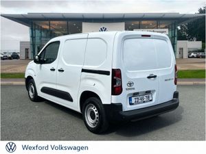 Toyota Proace CITY 1.5D GX SWB - Image 4