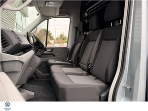 Volkswagen Crafter TRENDLINE T30 MWB HR 140HP M6F - Image 4