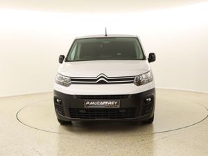 2022 Citroen Berlingo 1.5 HDI Enterprise 3 seater - Image 2