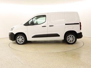 2021 Citroen Berlingo 1.5 HDI Enterprise 3 seater - Image 4