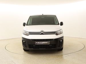 2021 Citroen Berlingo 1.5 HDI Enterprise 3 seater - Image 2