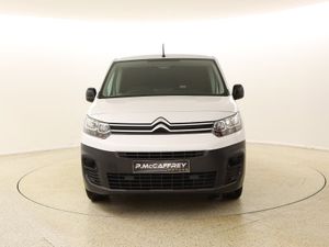 2022 Citroen Berlingo 1.5 HDI Enterprise 3 seater - Image 2