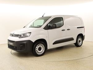 2022 Citroen Berlingo 1.5 HDI Enterprise 3 seater - Image 3
