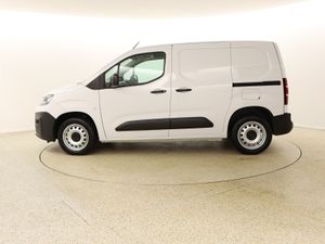2022 Citroen Berlingo 1.5 HDI Enterprise 3 seater - Image 4