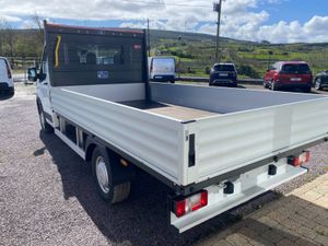 2026 MAXUS DELIVER 9 FLATBED - Image 4