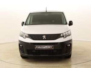 2022 Peugeot Partner 1.5 HDI Professional 3 seater - Image 2