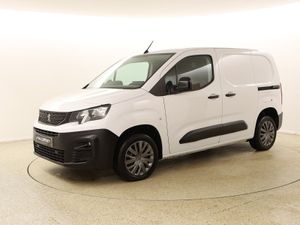 2022 Peugeot Partner 1.5 HDI Professional 3 seater - Image 3