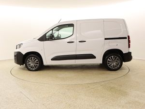 2022 Peugeot Partner 1.5 HDI Professional 3 seater - Image 4