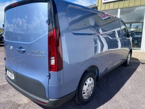 2026 MAXUS DELIVER 7 PRE-REGISTERED - Image 4