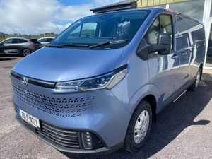 2026 MAXUS DELIVER 7 PRE-REGISTERED - Image 3