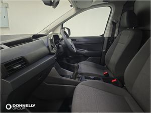 Volkswagen Caddy Cargo C20 Diesel Commerce - Image 3