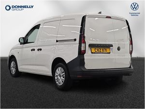 Volkswagen Caddy Cargo C20 Diesel Commerce - Image 4