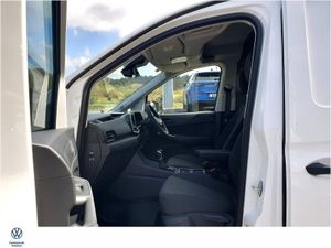 Volkswagen Caddy Cargo 102 bhp - Image 4