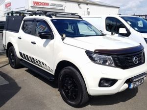 Nissan Navara NAVARA 2.3 DCI N-GUARD 188BHP - Image 3