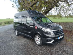 251 Minibus delivery mileage - Image 3