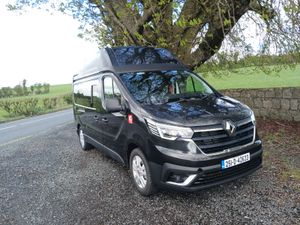 251 Minibus delivery mileage - Image 4