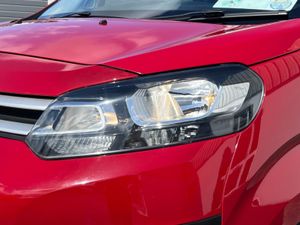 Citroen Dispatch MWB BLUEHDI 115 4DR - Image 3