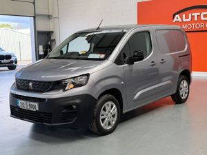 Peugeot Partner BLUEHDI ASPHALT L1#60 - Image 4