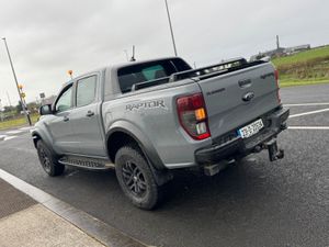 Ford Ranger 2023 raptor - Image 3
