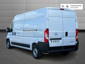 Opel Movano L3H2 PANEL VAN KOMFORT - Image 3