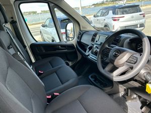 Opel Movano L3H2 PANEL VAN KOMFORT - Image 4