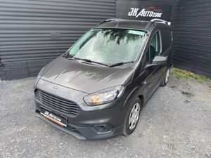 Ford Transit Courier 3DR TREND 1.5 75PS - Image 3