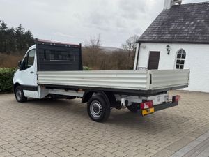 Mercedes-Benz Sprinter 2021 - Image 4
