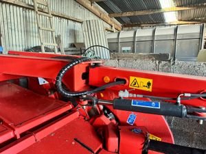 2015 Kuhn FC 3160 - Image 3