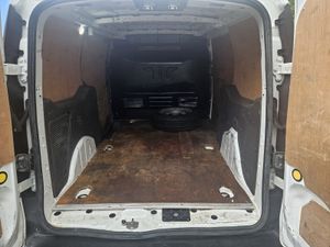 2019 FORD TRANSIT CONNECT VAN - 1.5 LWB - VAT INV - Image 4