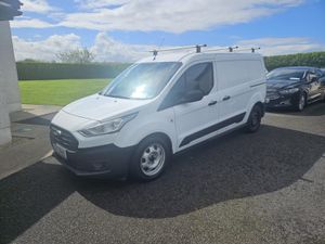2019 FORD TRANSIT CONNECT VAN - 1.5 LWB - VAT INV - Image 4