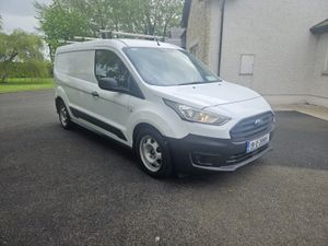 2019 FORD TRANSIT CONNECT VAN - 1.5 LWB - VAT INV - Image 3