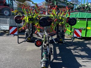 Claas Volvo 1300T - Image 2