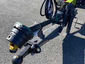 Claas Volvo 1300T - Image 3