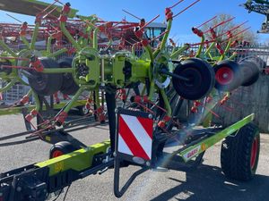 Claas Volvo 1300T - Image 4