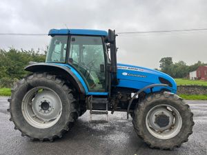 2004 Landini Legend 125 - Image 2