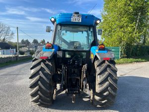 2015 Landini 5-115H - Image 4