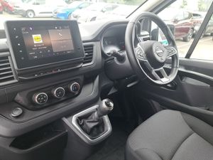 Nissan Primastar L2H1 150 SV PREMIUM - Image 3