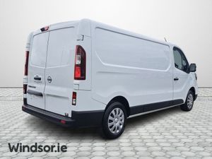 Nissan Primastar L2H1 150 SV PREMIUM - Image 2
