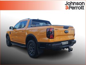 Ford Ranger WILDTRAK 3.0 - Image 2