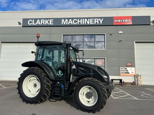 Valtra A105 €65000+VAT - Image 3