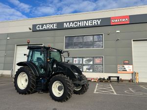 Valtra A105 €65000+VAT - Image 2