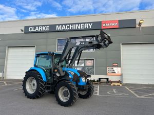 Landini 5-100H 3250 Hours - Image 2