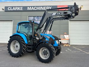 Landini 5-100H 3250 Hours - Image 3