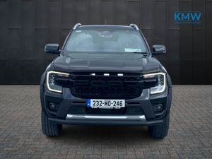 Ford Ranger Wildtrak 2.0 205BHP Auto - Image 3