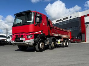 Renault Tipper 2018 - Image 3