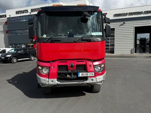 Renault Tipper 2018 - Image 2
